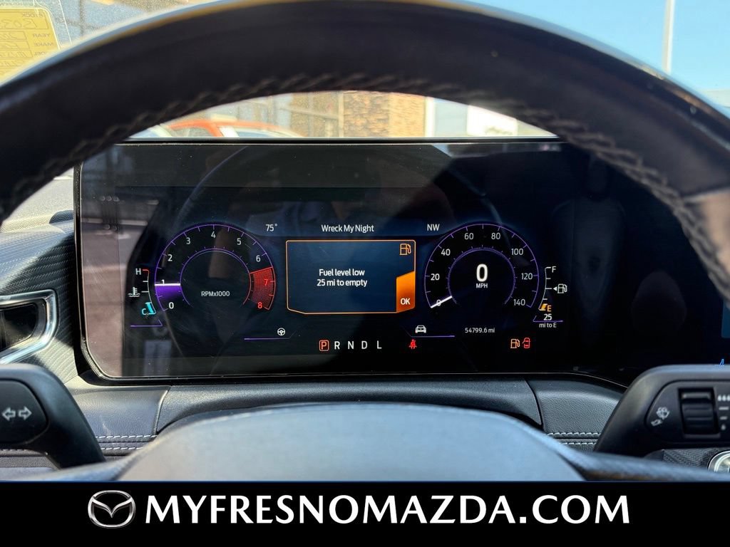 Used 2024 Ford Mustang Premium RWD image 23