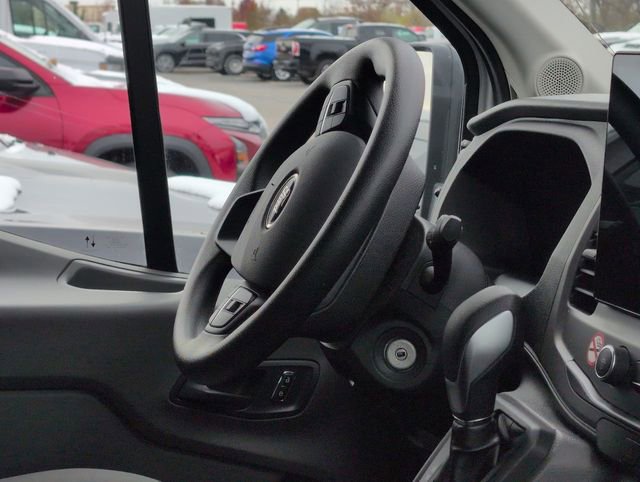 Used 2022 Ford Transit 350 XLT RWD image 13