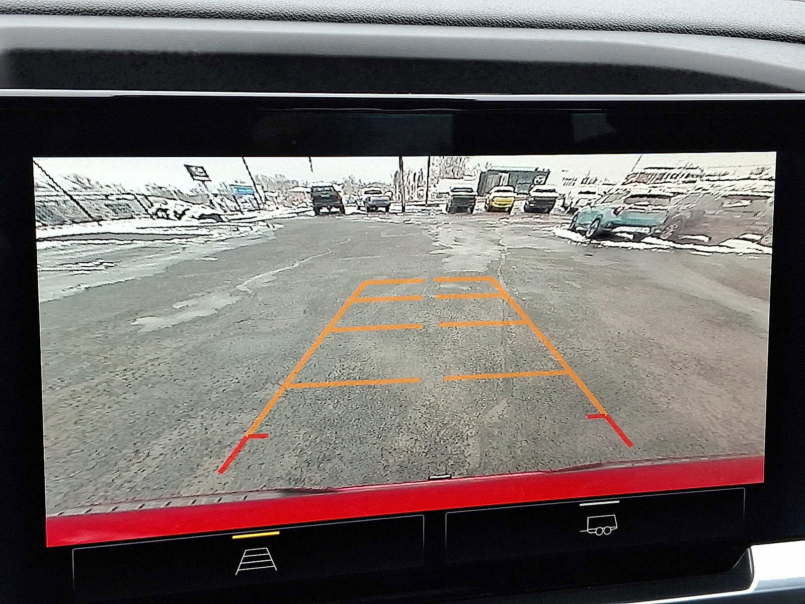 Used 2023 Chevrolet Silverado 1500 RST image 19