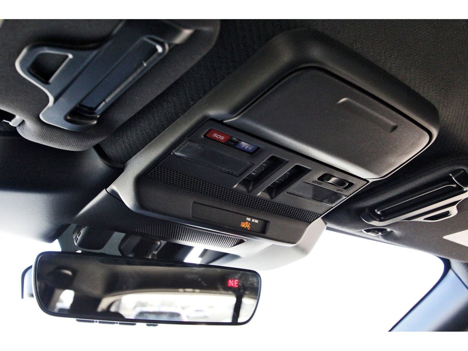 New 2026 Subaru Outback Limited XT image 18