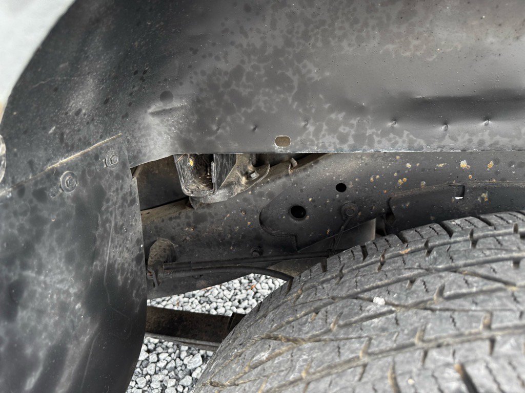 Used 2002 Dodge Dakota SLT image 9