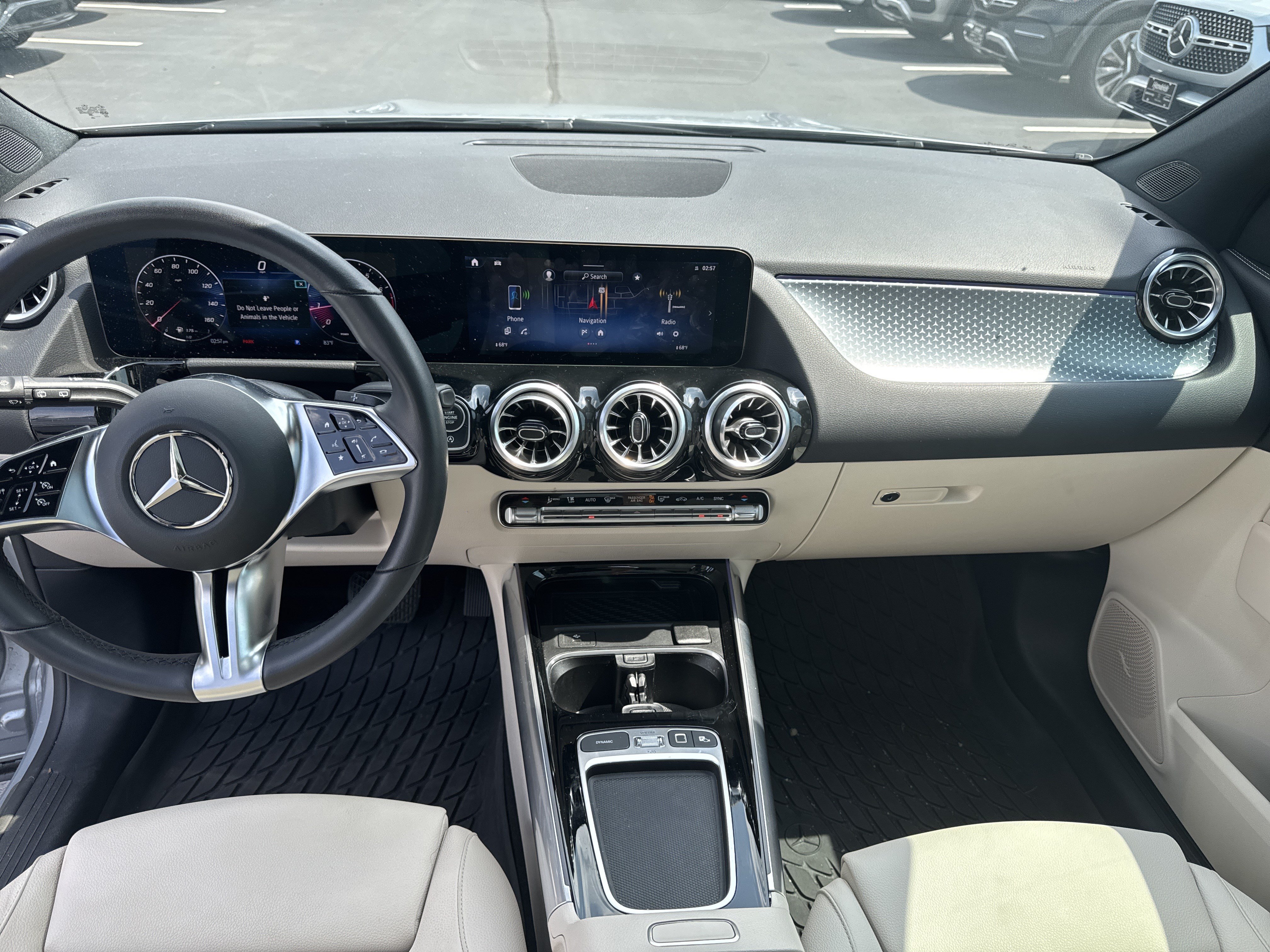 Certified 2026 Mercedes-Benz GLA 250 4MATIC image 30