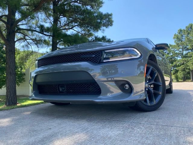 Used 2023 Dodge Charger R/T w/ Plus Group RWD image 3