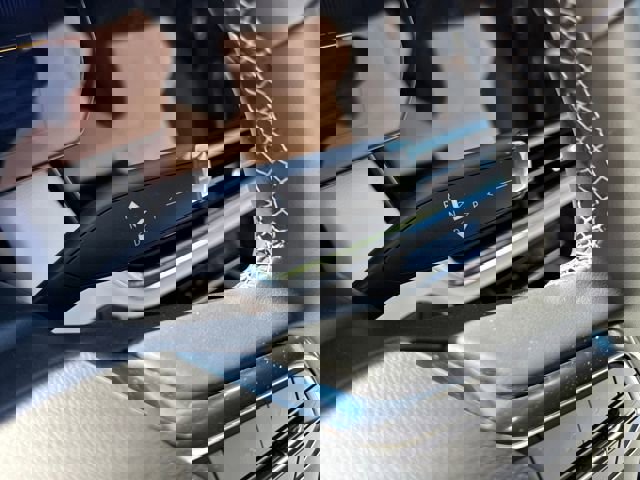 New 2025 Chevrolet Equinox EV LT image 22