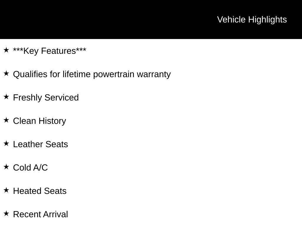 Used 2021 Ford Ranger Lariat w/ FX4 Off-Road Package AWD/4WD image 9