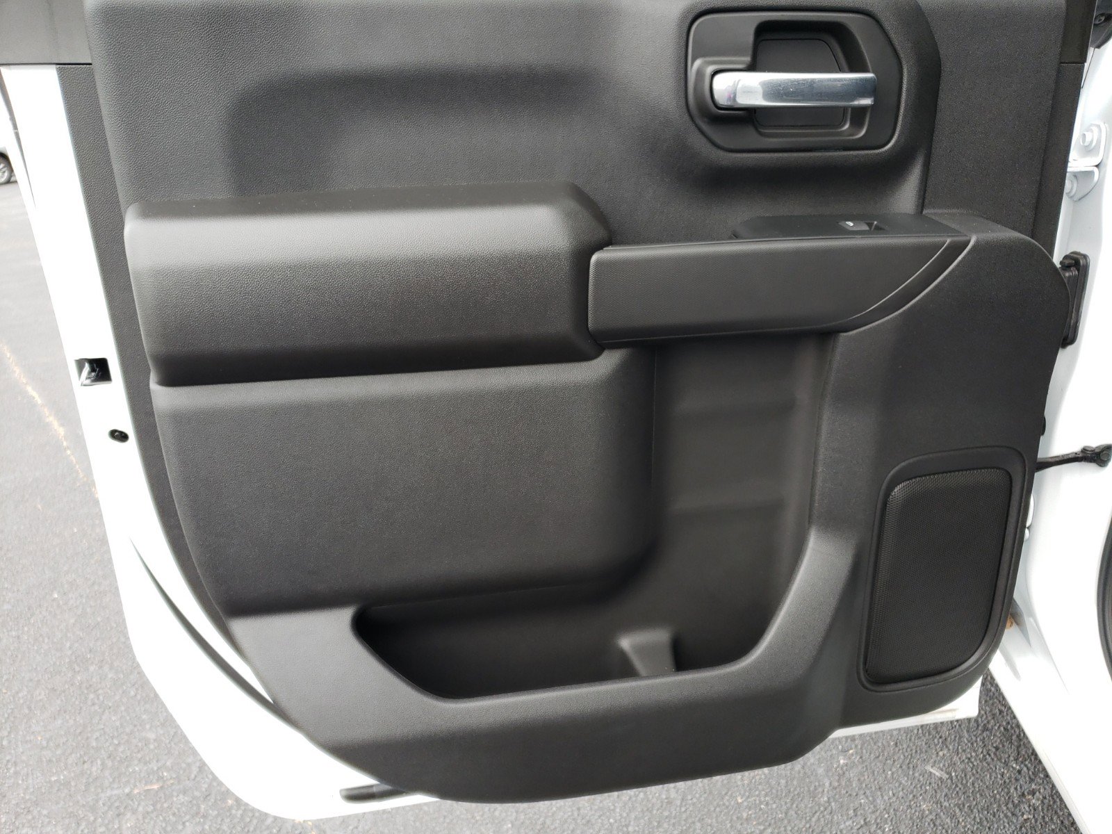 New 2024 Chevrolet Silverado 3500 W/T w/ WT Convenience Package image 9