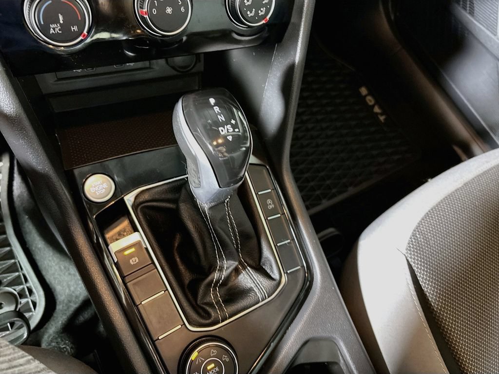 Certified 2024 Volkswagen Taos S AWD/4WD image 18
