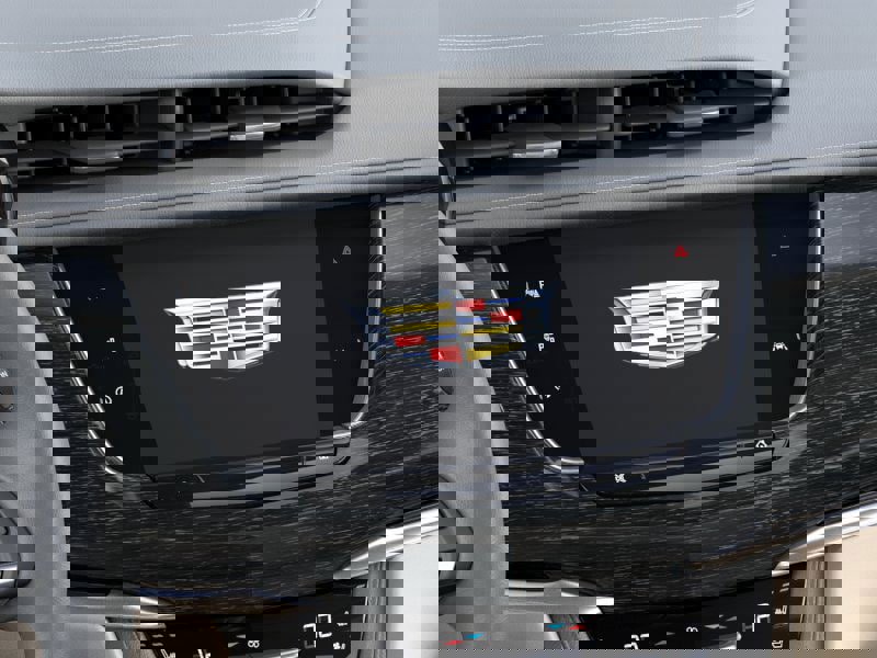 New 2025 Cadillac XT6 Premium Luxury w/ Technology Package image 44