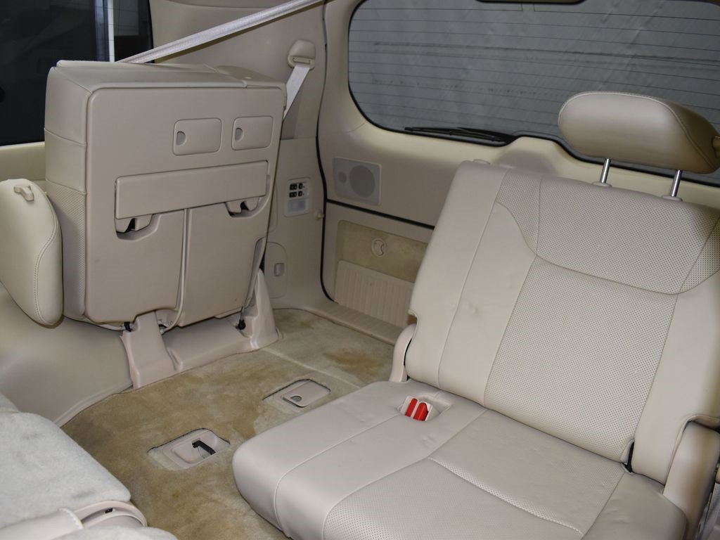 Used 2017 Lexus LX 570 570 image 17