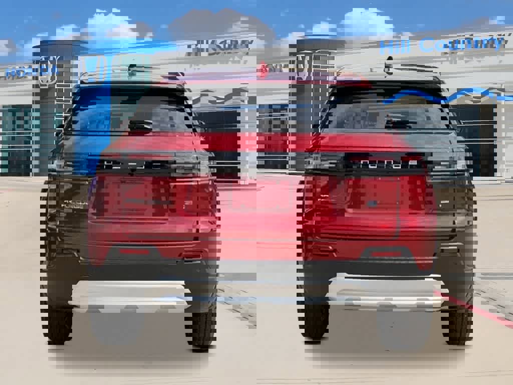 New 2026 Honda Prologue Eco image 4