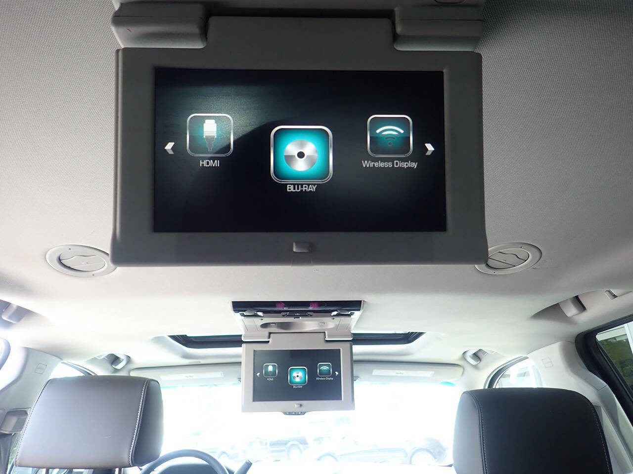 Used 2017 GMC Yukon XL Denali w/ Open Road Package image 20