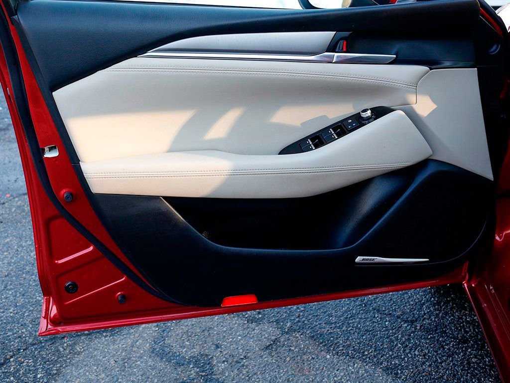 Used 2018 MAZDA MAZDA6 Grand Touring image 21