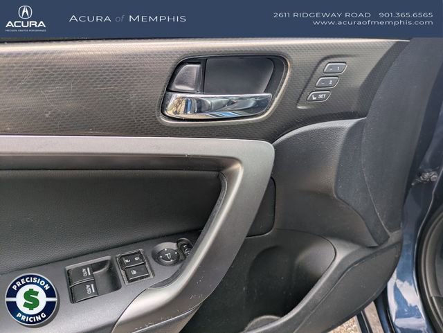 Used 2016 Honda Accord EX-L image 21