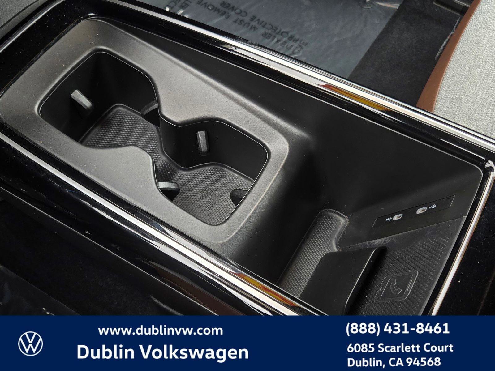 Certified 2023 Volkswagen ID.4 Pro image 17