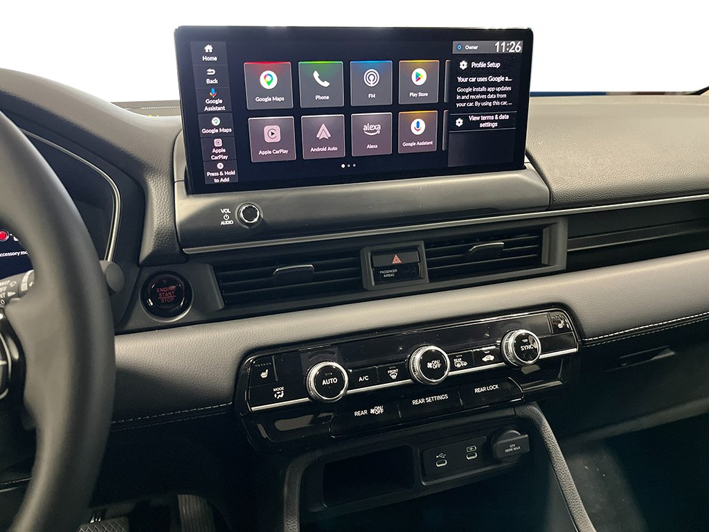 New 2026 Honda Pilot EX-L image 17