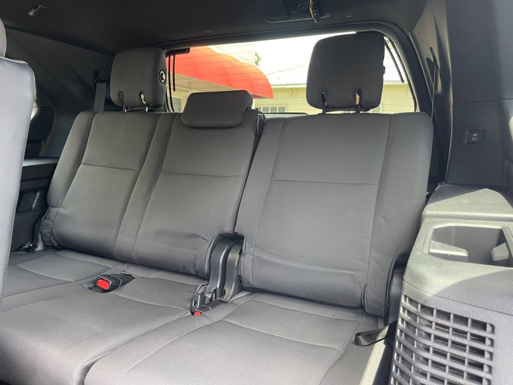 Used 2025 Toyota Sequoia SR5 AWD/4WD image 12