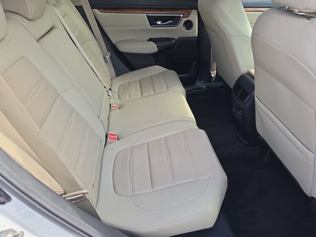 Used 2019 Honda CR-V EX-L image 17