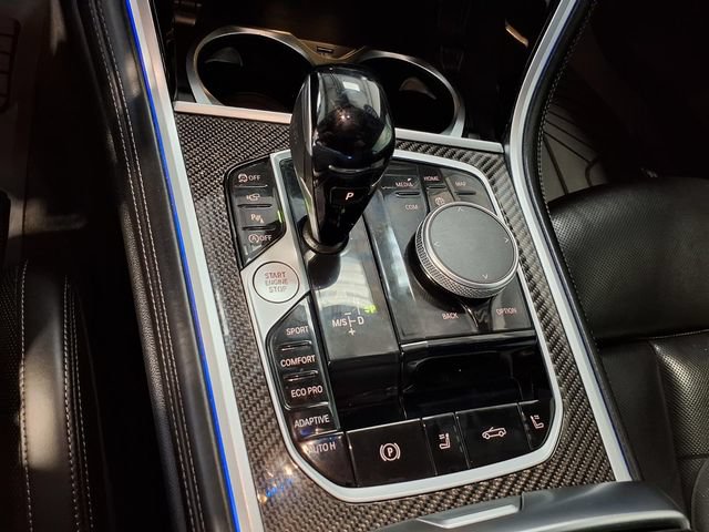 Used 2022 BMW M850i xDrive Convertible w/ Driving Assistance Package AWD/4WD image 14