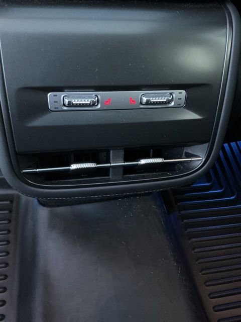 Used 2024 Lincoln Nautilus Reserve w/ Equipment Group 202A image 15