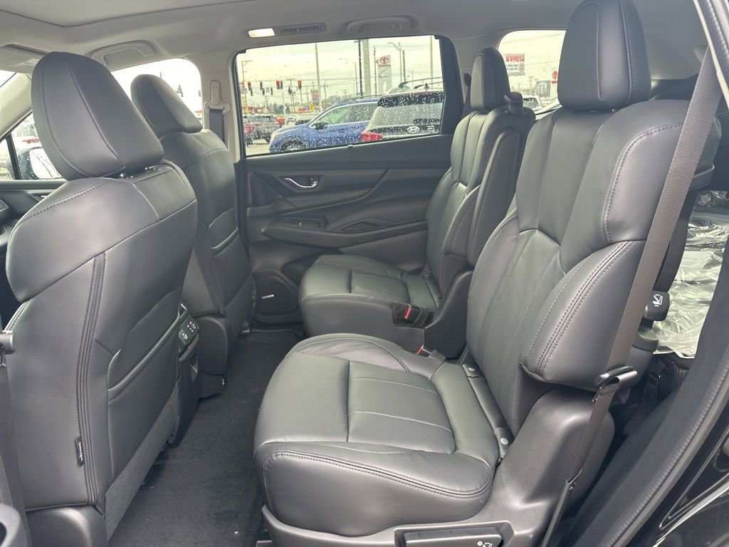 New 2026 Subaru Ascent Bronze Edition image 27
