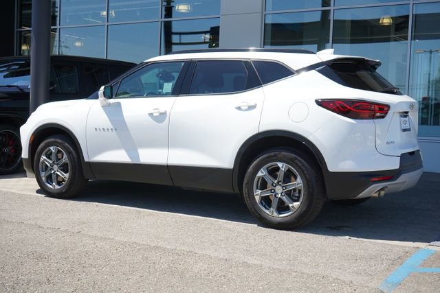 Used 2024 Chevrolet Blazer LT image 6