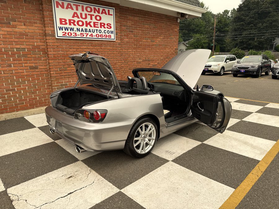 Used 2004 Honda S2000 image 27