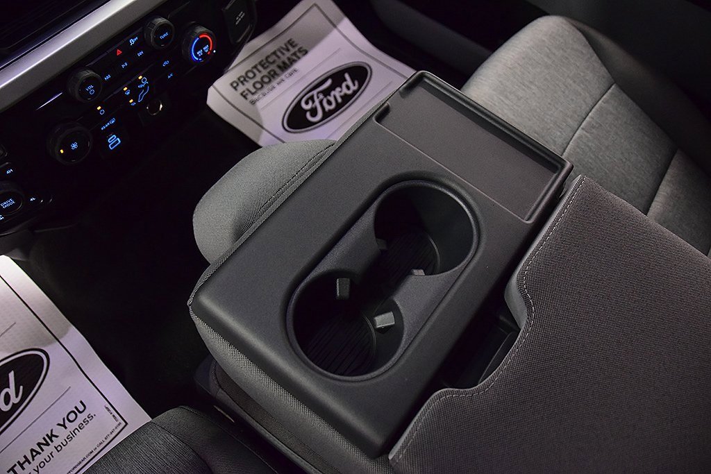 New 2026 Ford F250 XL w/ STX Appearance Package image 22