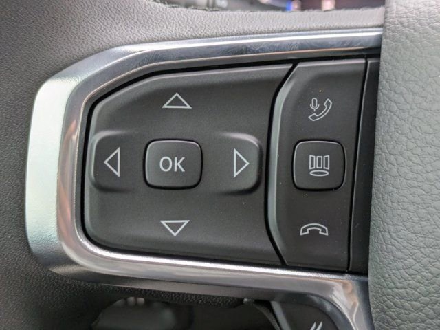 New 2026 RAM 1500 Laramie w/ Night Edition AWD/4WD image 20