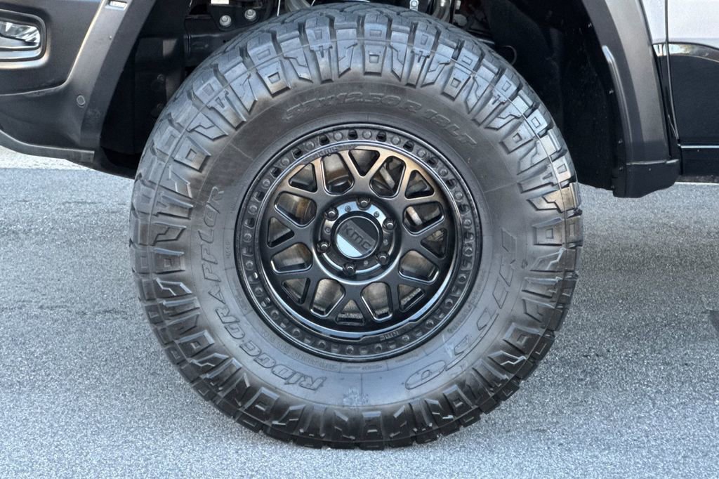 Used 2022 RAM 1500 TRX w/ TRX Level 2 Equipment Group image 34