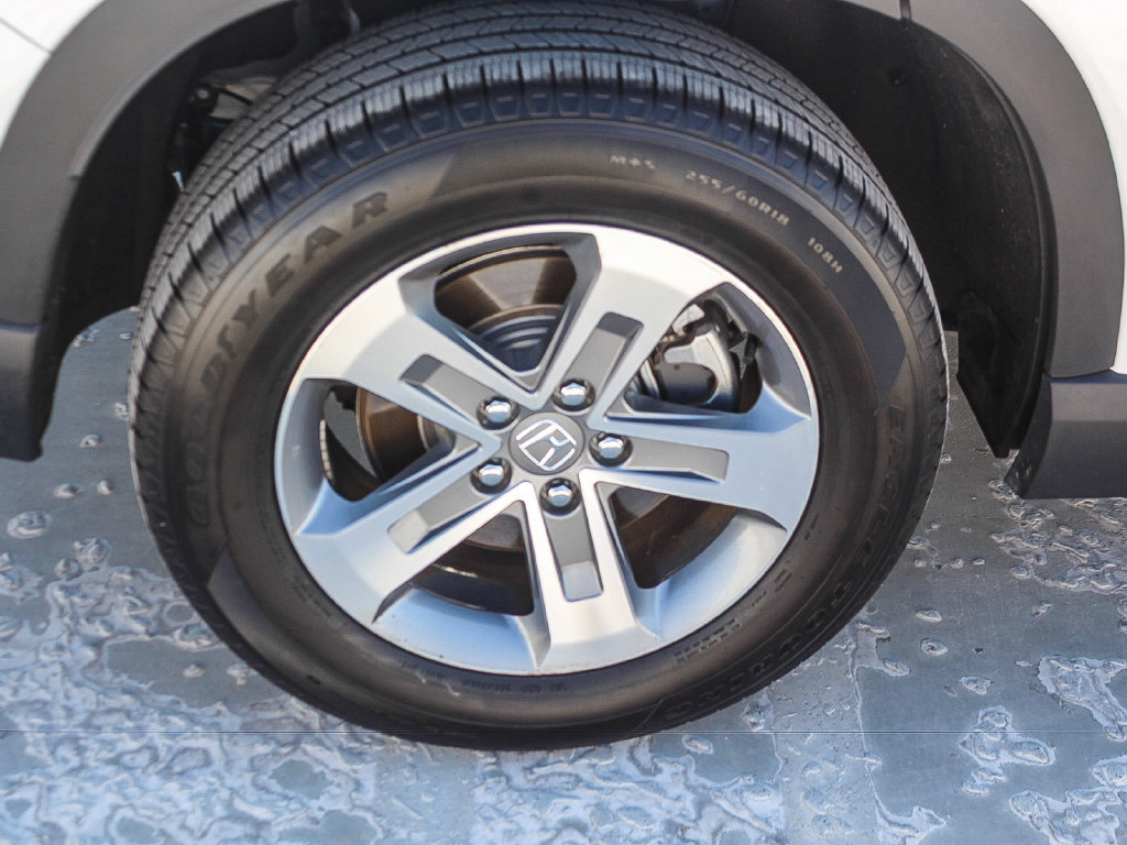 Certified 2025 Honda Pilot EX-L image 9