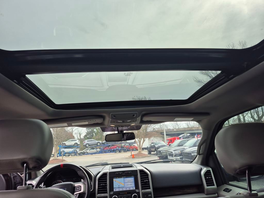 Used 2018 Ford F150 Lariat image 16