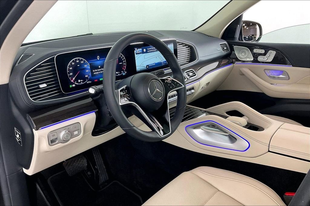 Certified 2024 Mercedes-Benz GLE 450e GLE 450e image 11