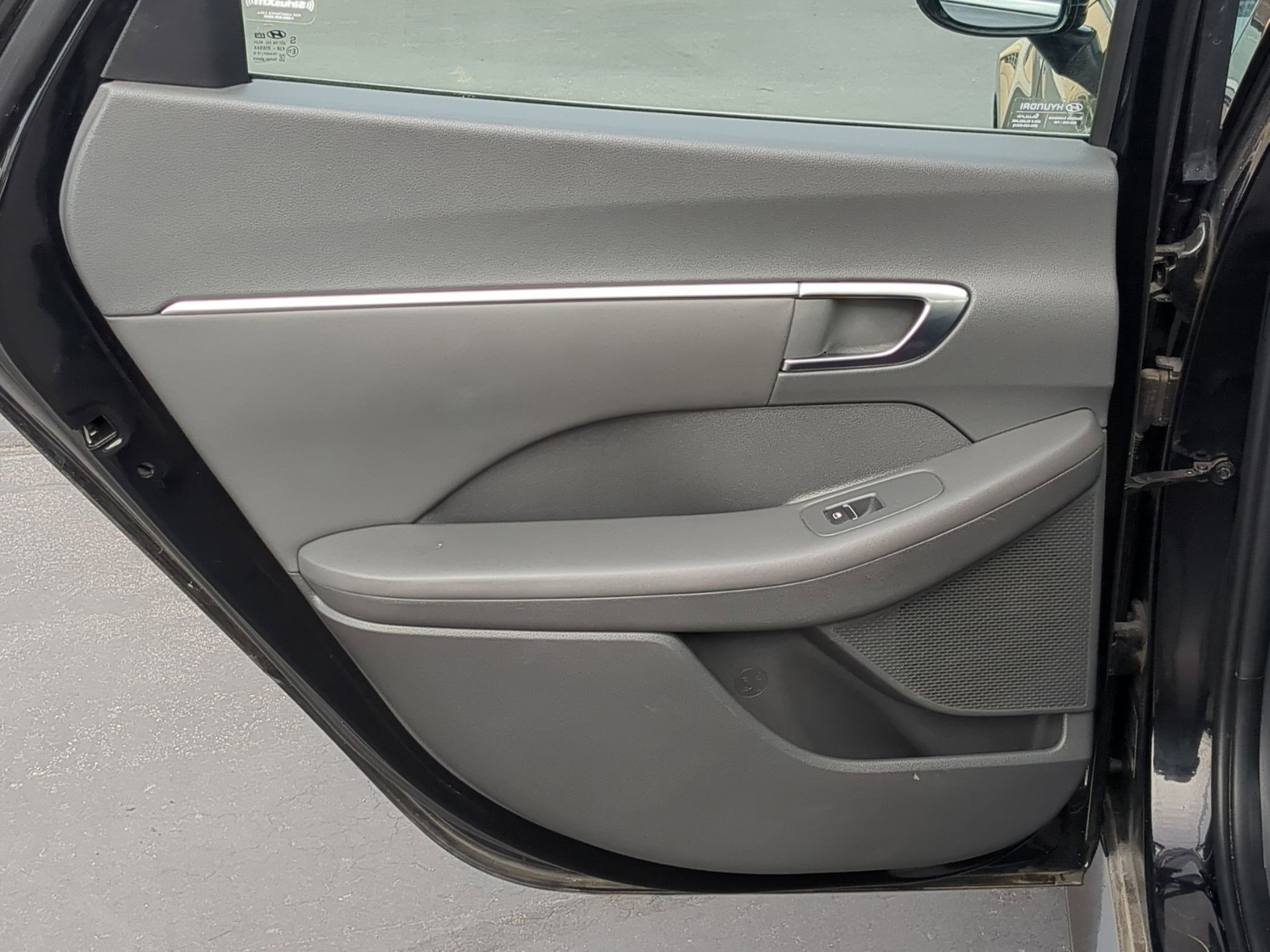 Used 2023 Hyundai Sonata SEL Plus image 30