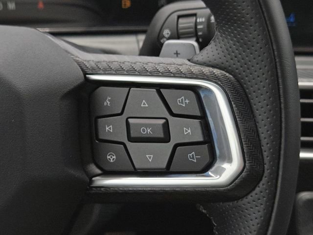 New 2025 Ford Mustang GT Premium w/ 60th Anniversary Package image 20