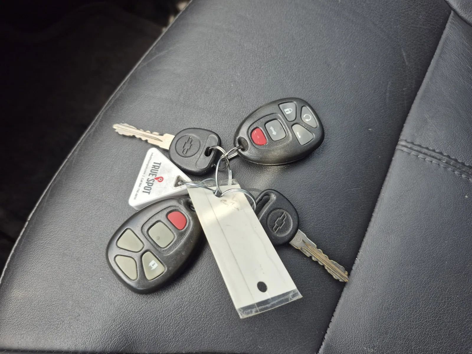 Used 2007 Chevrolet Impala SS w/ Convenience Package FWD image 30