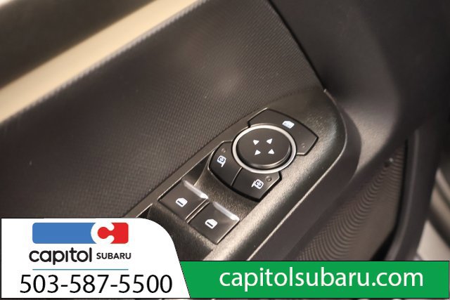 Used 2025 Ford Bronco Sport Big Bend AWD/4WD image 9