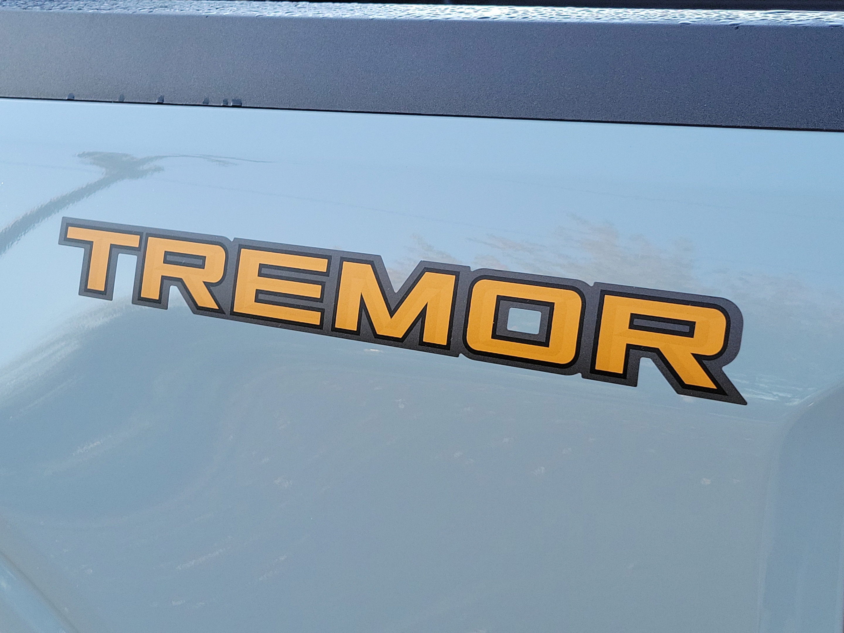 Used 2024 Ford Maverick Tremor w/ Tremor Off-Road Package AWD/4WD image 32