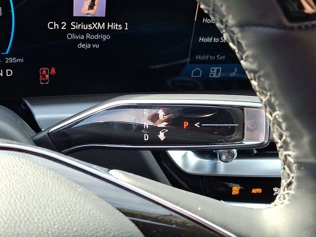 New 2026 Cadillac Lyriq Premium Sport image 9