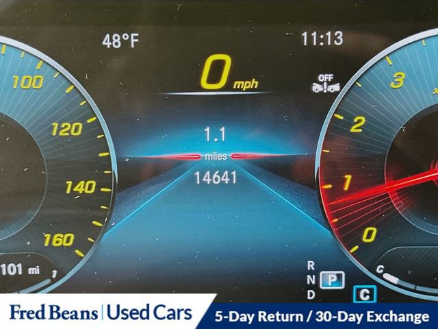 Used 2023 Mercedes-Benz GLA 250 4MATIC image 13