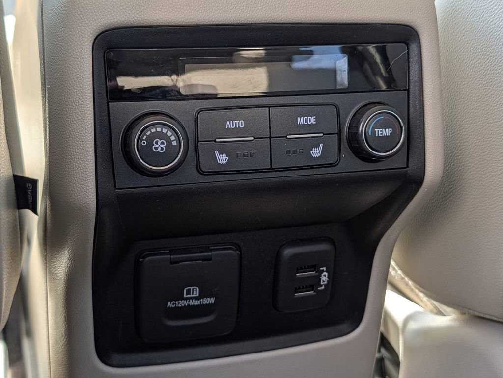 Used 2019 GMC Acadia Denali w/ Technology Package image 33