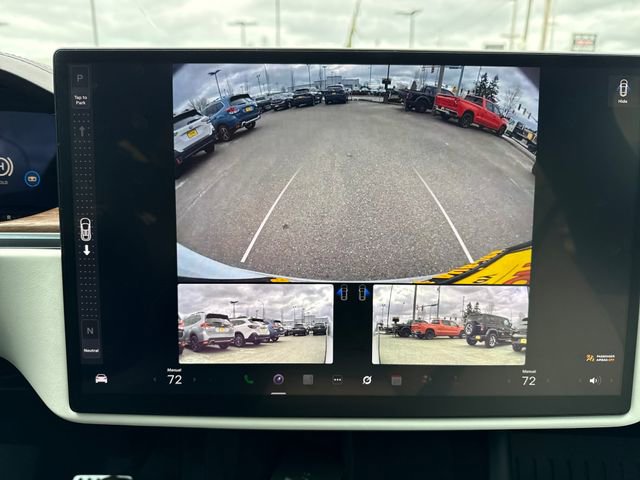 Used 2023 Tesla Model X image 29