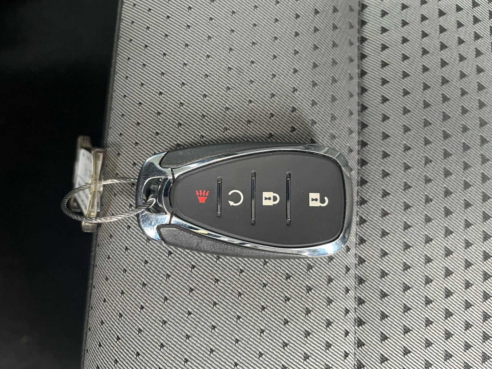 Used 2025 Chevrolet Trax LT image 18