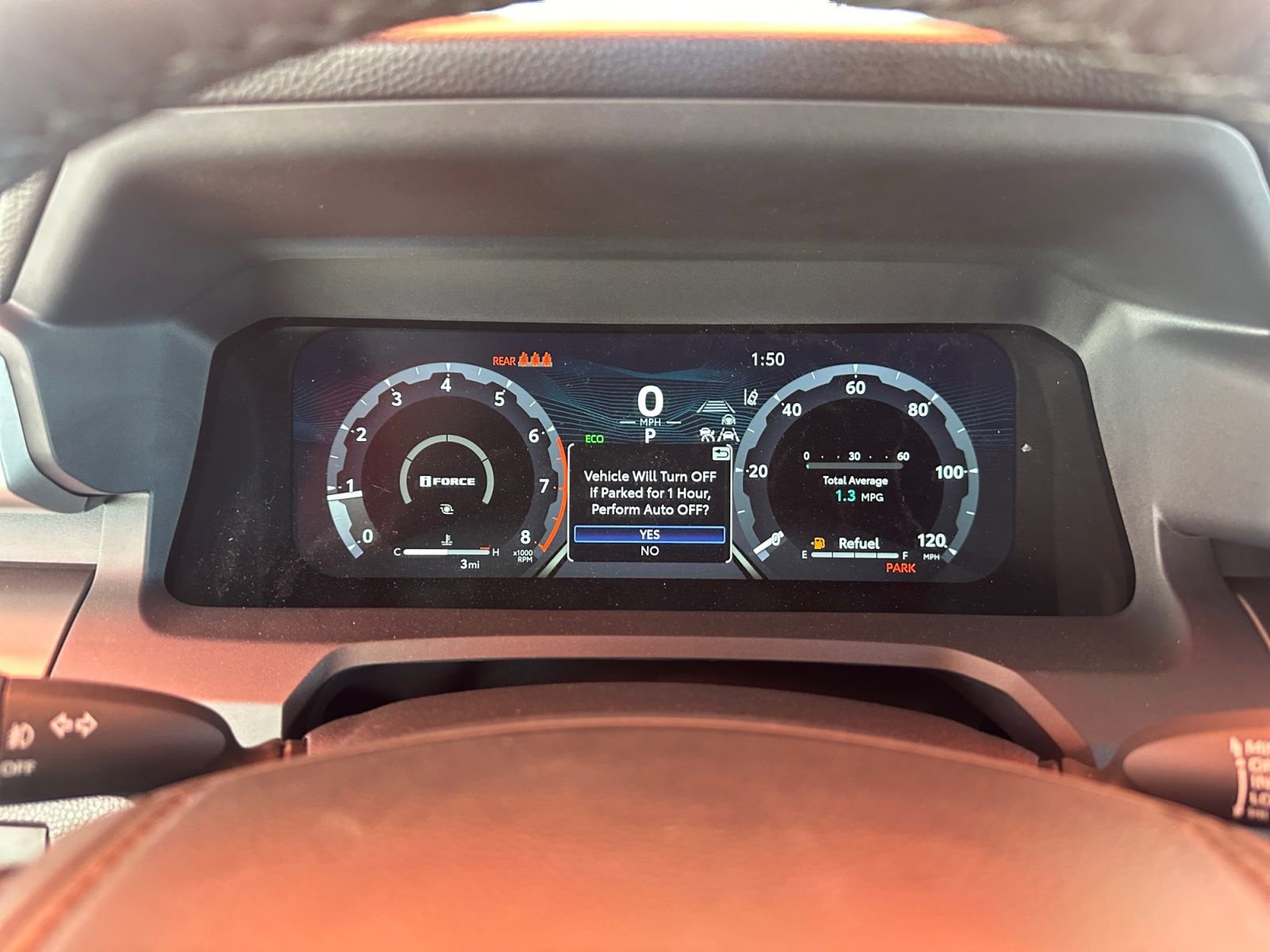 New 2026 Toyota Tacoma TRD Sport image 21