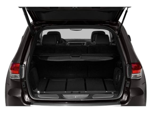 Used 2019 Jeep Grand Cherokee Summit AWD/4WD image 15