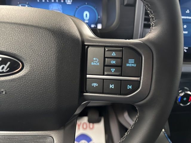 New 2026 Ford F150 XLT w/ Equipment Group 302A MID image 19