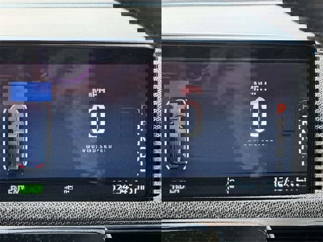 Certified 2021 Ford Mustang Mach-E Premium image 17