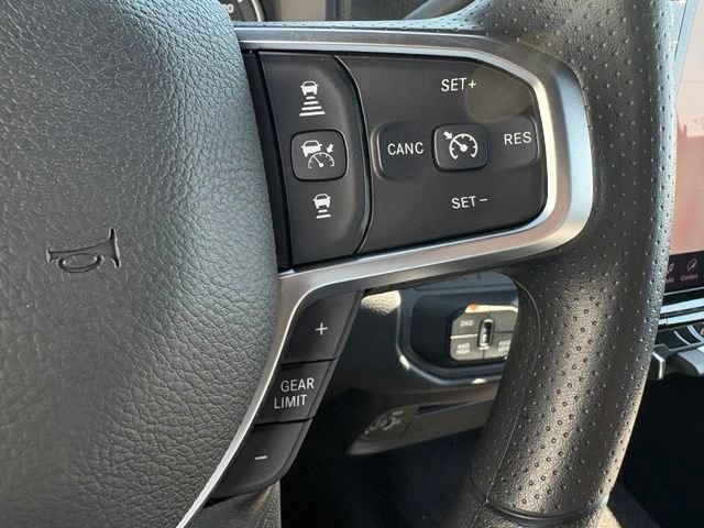 New 2026 RAM 2500 Tradesman AWD/4WD image 24