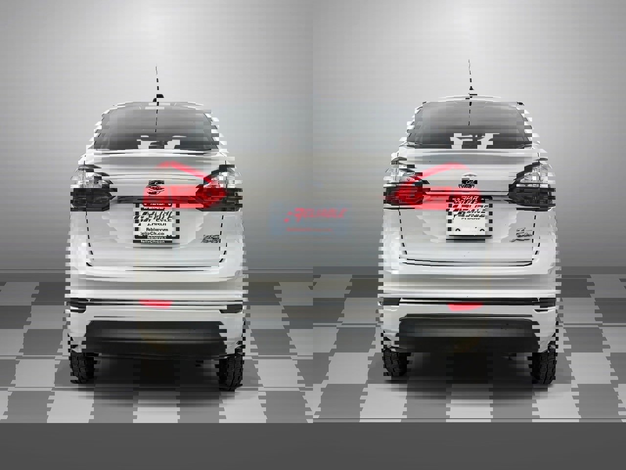 Used 2017 Ford Fiesta S image 5