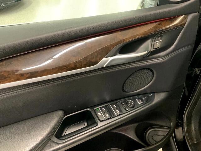 Used 2014 BMW X5 xDrive35i image 27