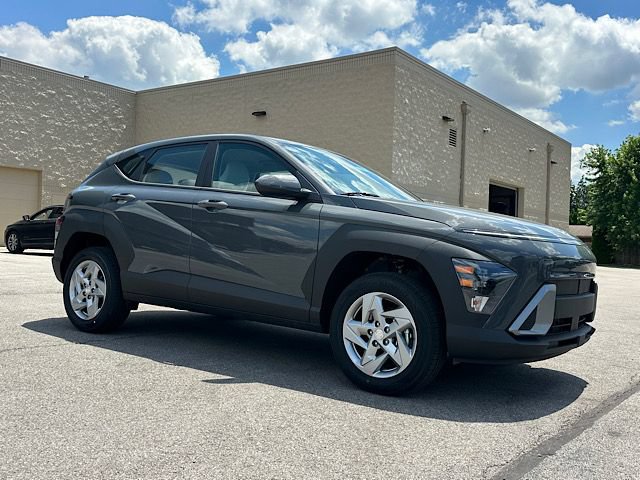 New 2026 Hyundai Kona SE AWD/4WD image 9